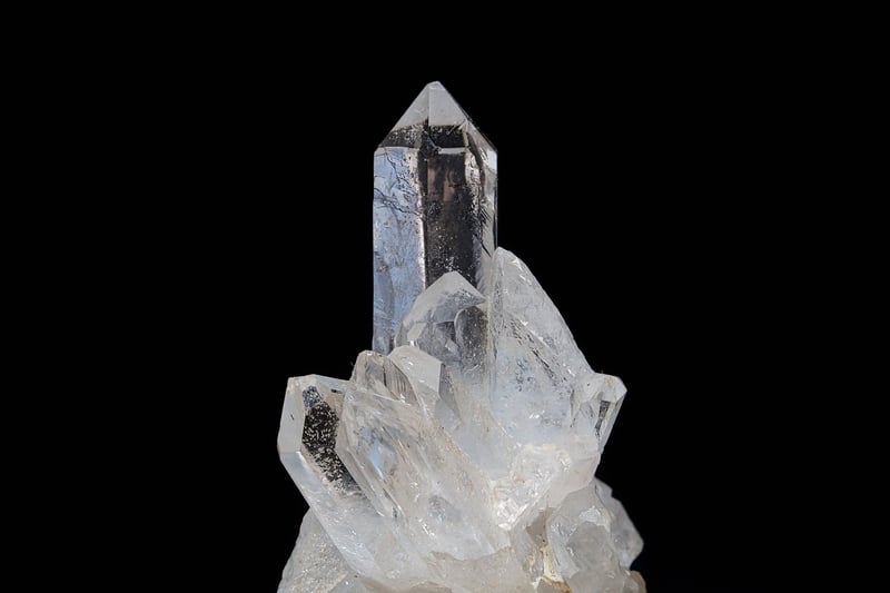 Crystal Garden