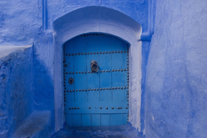 Fairy Door