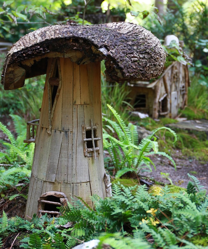 Fairy Garden
